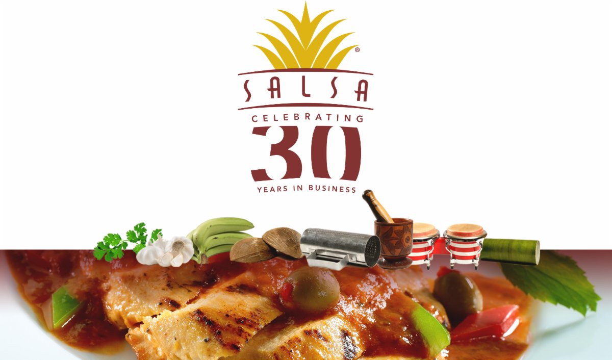 SalsaCaterers's tweet photo. Celebra Three Kings Day con SALSA! https://t.co/4v59AOomnq https://t.co/gVVKAT9jW7