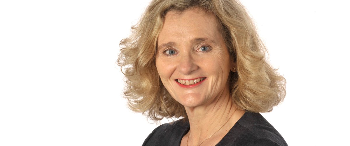 Huge congratulations to Dr Fiona Jenkins who was awarded an MBE in this year's  New Year's Honours list.

cavuhb.nhs.wales/news/home-page…