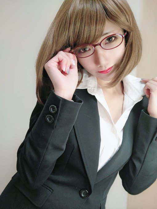 コスプレイヤー鬼姫ゆんのTwitter画像14