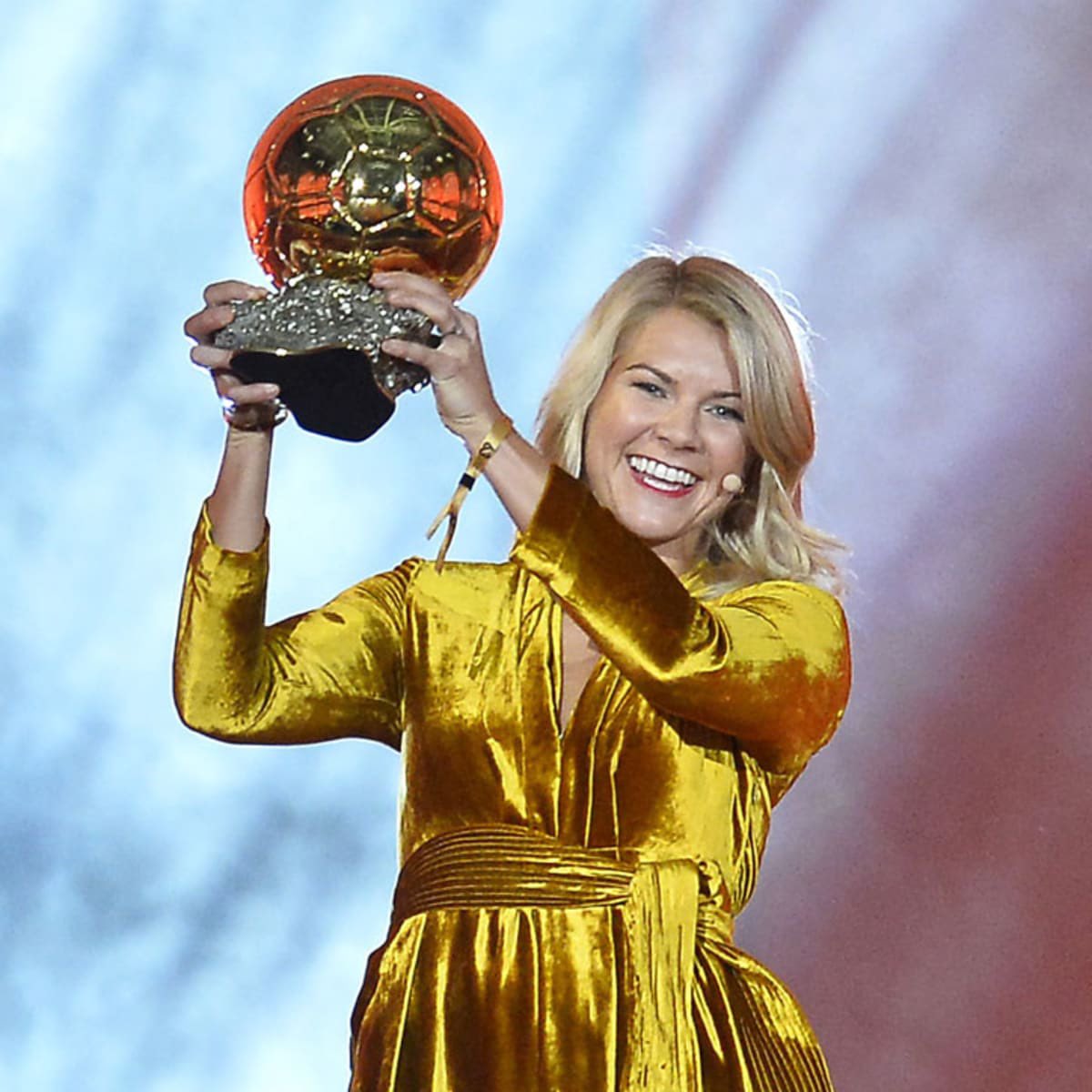 However, most notable is Ada Hegerberg, the first Ballon D’Or Féminin winner and player for Norway. The players are not the only highlights of the team, however, their titles play a role in their everlasting success.
