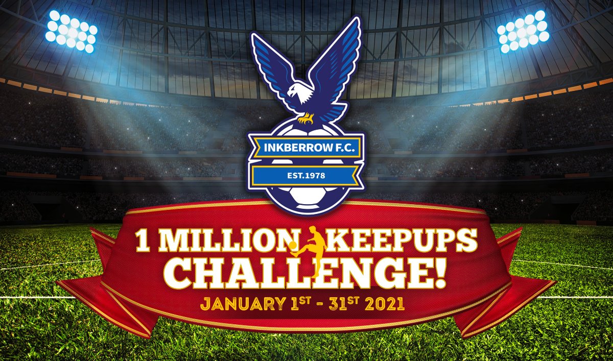 Sporting Club Inkberrow tweet media