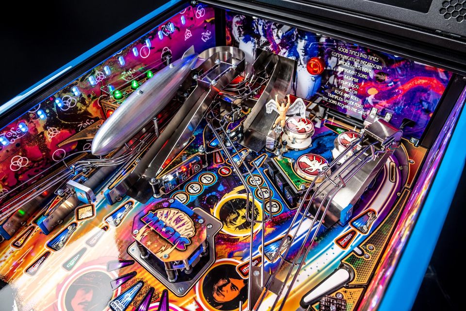 Multibille's tweet image. L'actualité flipper de décembre 2020 multibille.fr/blog/actualite…
#pinball