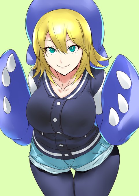 本年描き納め
来年は鮫年らしいので鮫のVといえばこの人
#浅井ラム 