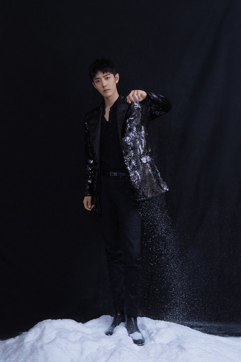 1005_bamboo's tweet photo. XZ STUDIO Official Weibo Update - [20201231]

#SPRINGBAMBOO1005MM
#肖战缅甸粉丝应援会
#XiaoZhan #肖战 #ရှောင်းကျန့် #เซียวจ้าน #샤오잔 #AlwaysTogetherWith肖战🇲🇲 https://t.co/fmSsdHbXdv