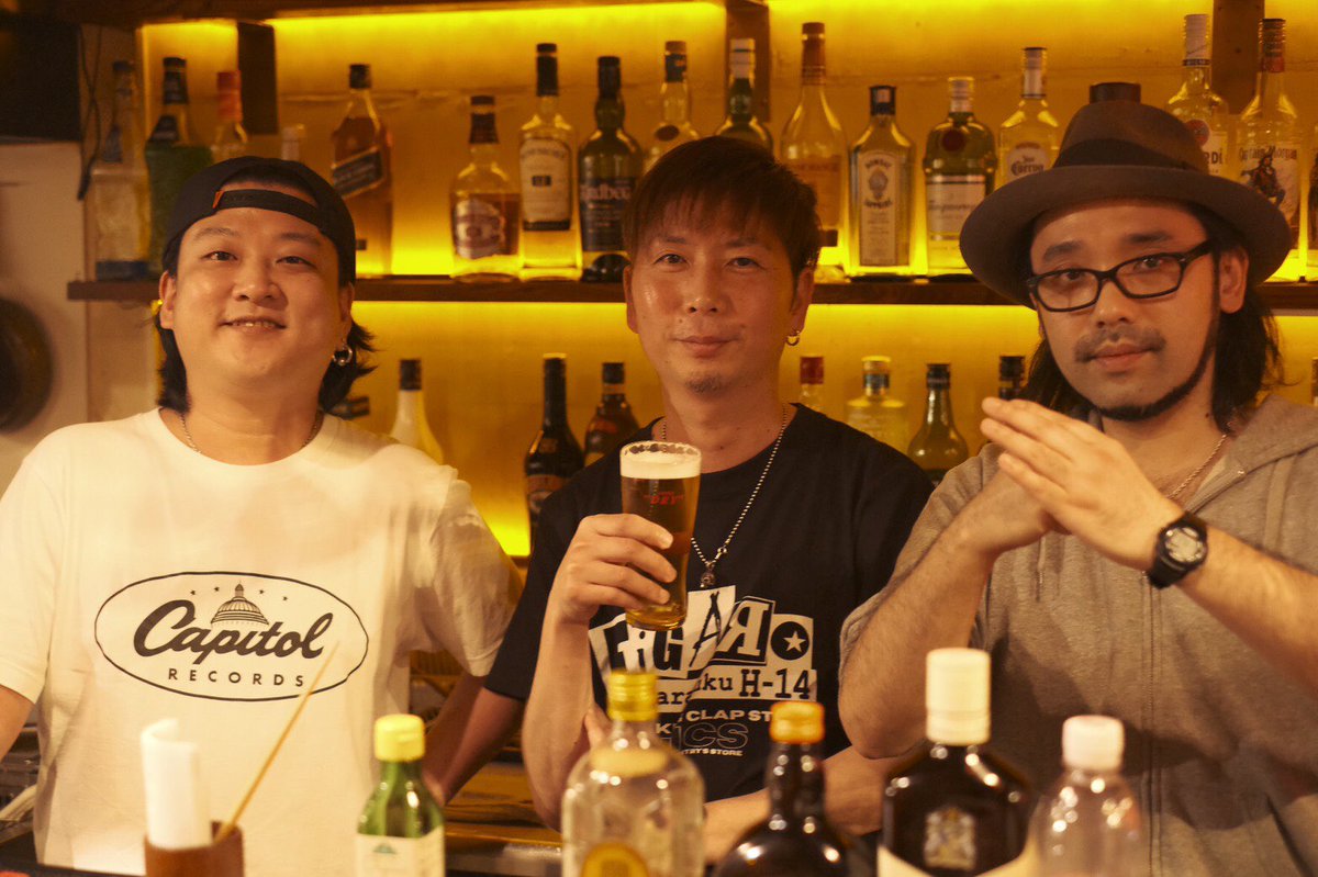 Figaro原宿h 14 Fgr H14 Twitter