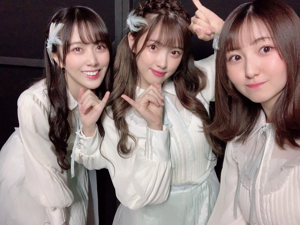 mahiro_y_pls's tweet photo. 💗💗💗

#ラストアイドル
#3周年記念コンサート https://t.co/L7RlAuwOPU