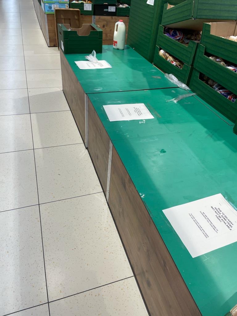 NeilMerthyr's tweet image. Someone remind me of the benefits again.