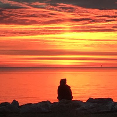 My location has been compromised. Time for a new 20 #NewProfilePic #sunrise