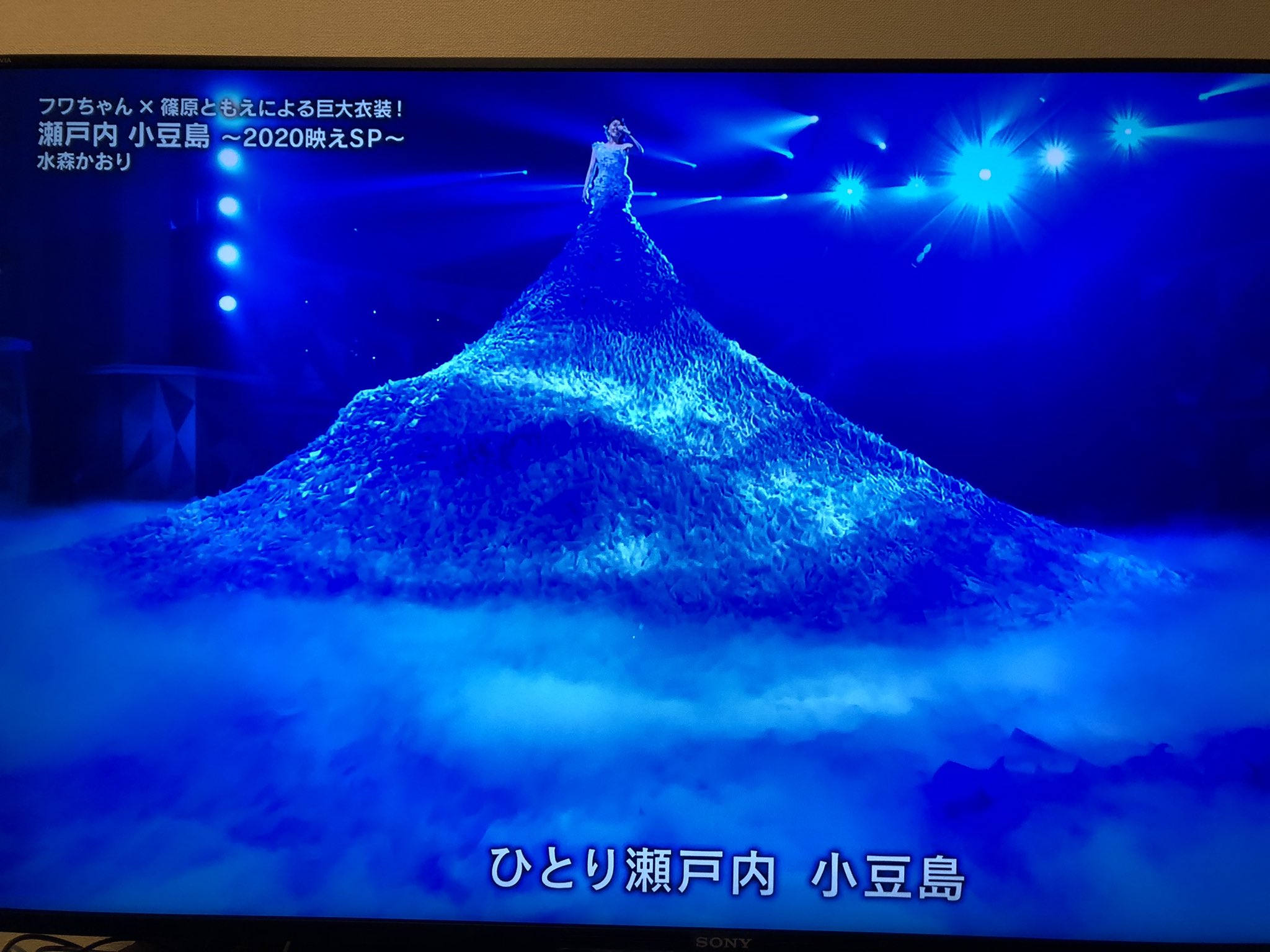 Sendaitribune 大隅典子 Noteも書いています בטוויטר 今年の紅白で 水森かおりが小林幸子の後継だと認識 Sendaitribune 大隅典子 Noteも書いています בטוויטר 今年の紅白で 水森かおりが小林幸子の後継だと認識