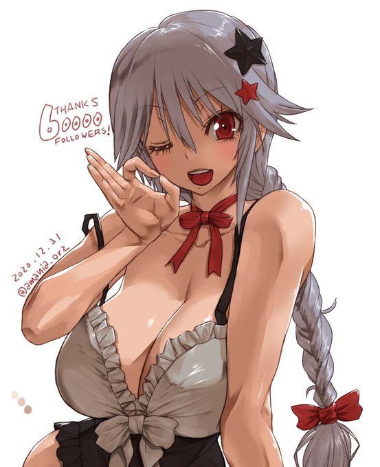 Amania Orzさんのイラスト一覧 Amania Orzさんのイラスト一覧