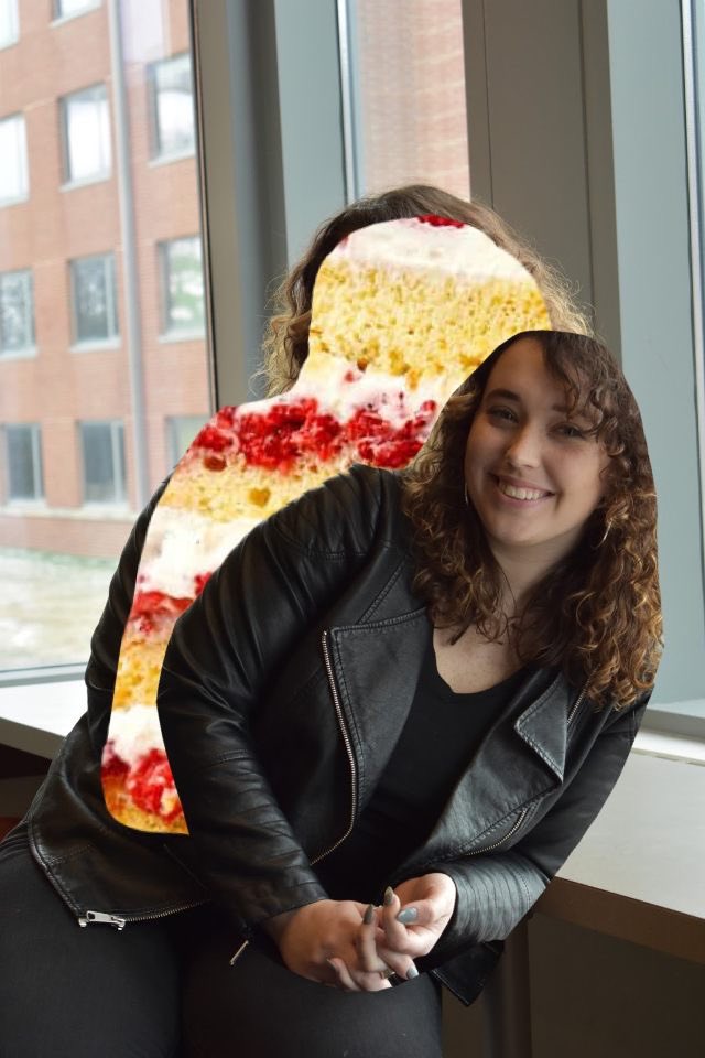 Cake: an exploration by <a href="/margo_polo98/">mags</a>