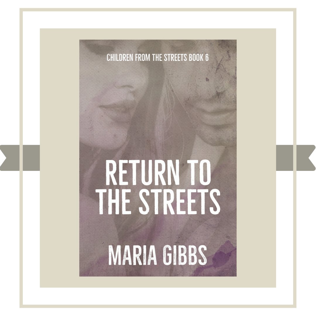 1 year anniversary of the release of the final book in The Children from Streets series.
mybook.to/RTTS 
The fortunes of the Martinez family swings full circle as love &amp; betrayals once more intertwine as hurt turns to vengeance.
#tearjerker
#reading
#booklover
#Amazon