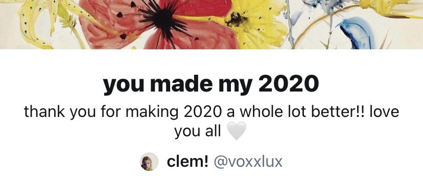 so sweet!! <a href="/voxxlux/">c</a> happy new years everyone x