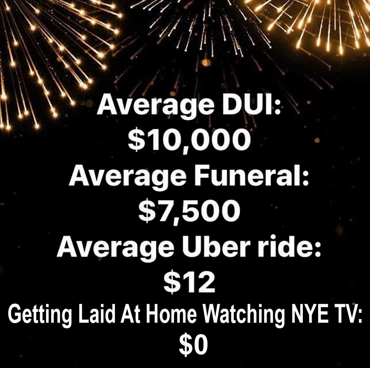 CitizensFedUp's tweet image. #NYEHumor