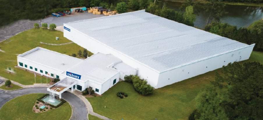 OilonUS's tweet image. 2(2) We now have larger factory facilities to meet the increased demands from our customers for our burners.

Our new address:

86 Genesis Park Way
P.O.Box 1041
Thomasville GA 31792