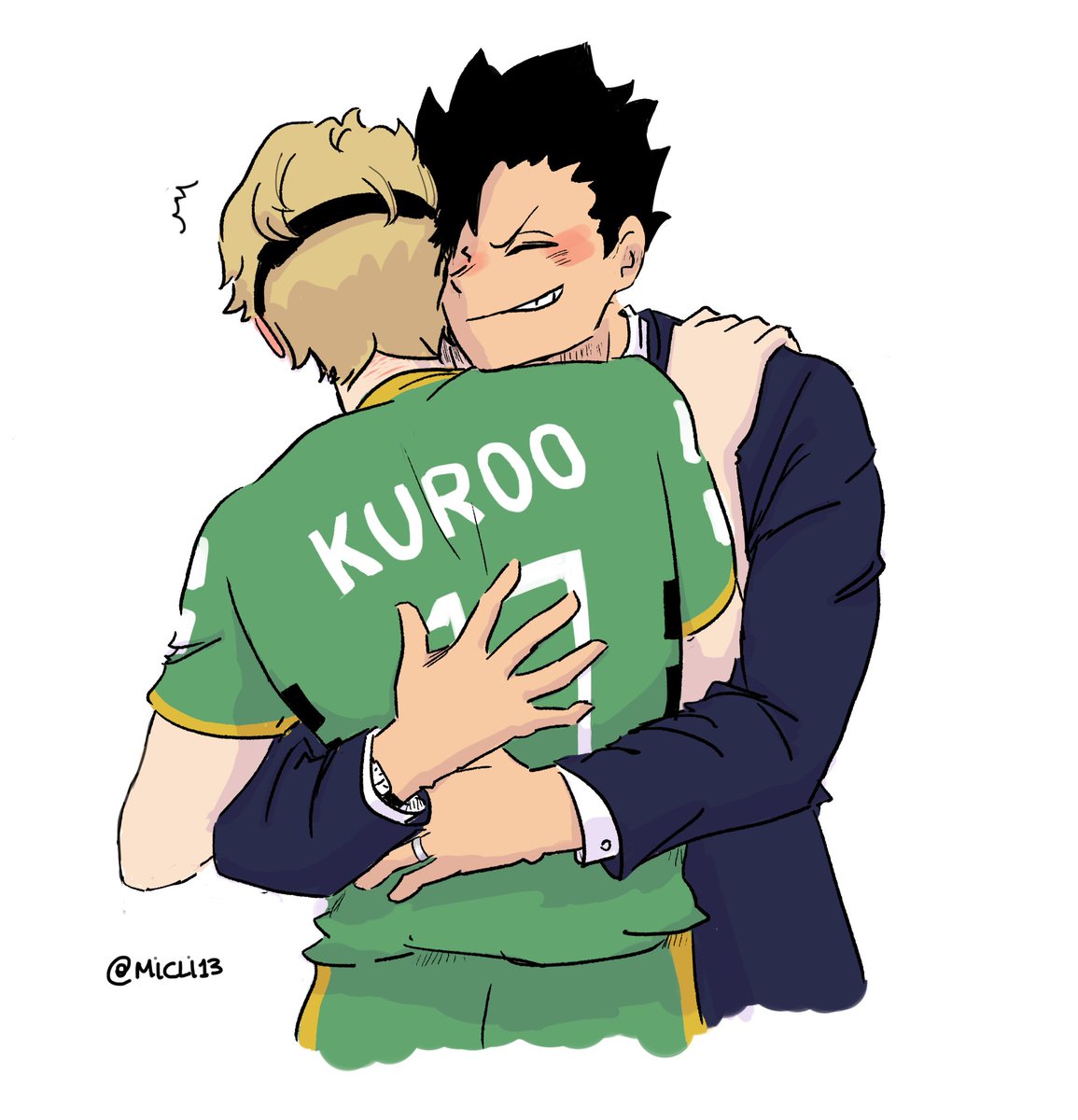 MicLi13's tweet photo. These are some of my fav
Thank you for all the love this year!!
#2020hqfanart https://t.co/aHACSeda6D