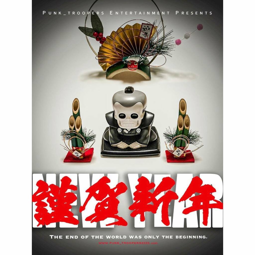 Skulltoys スカルトイズ ドクロ兄弟 デカベン 墓場の画廊 Amazon.co.jp: Skulltoys スカルトイズ ドクロ兄弟 skull toys