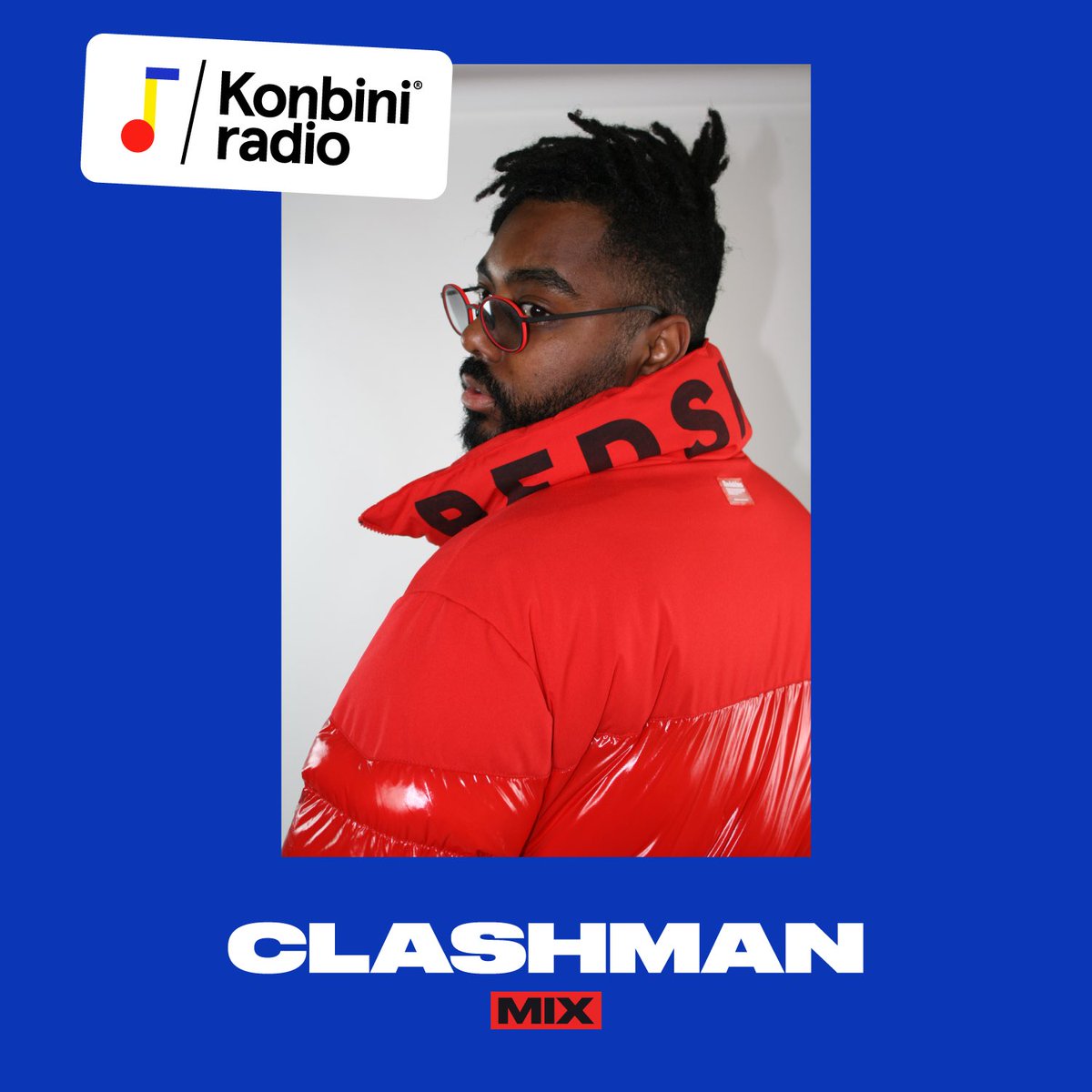 Retrouve moi sur <a href="/KonbiniFr/">Konbini</a> 
des 16h pour 1h de mix. Je vous souhaite à tous un excellent réveillon ✨🥂🍾
#konbini #konbiniradio #reveillon2020 #indabuilding