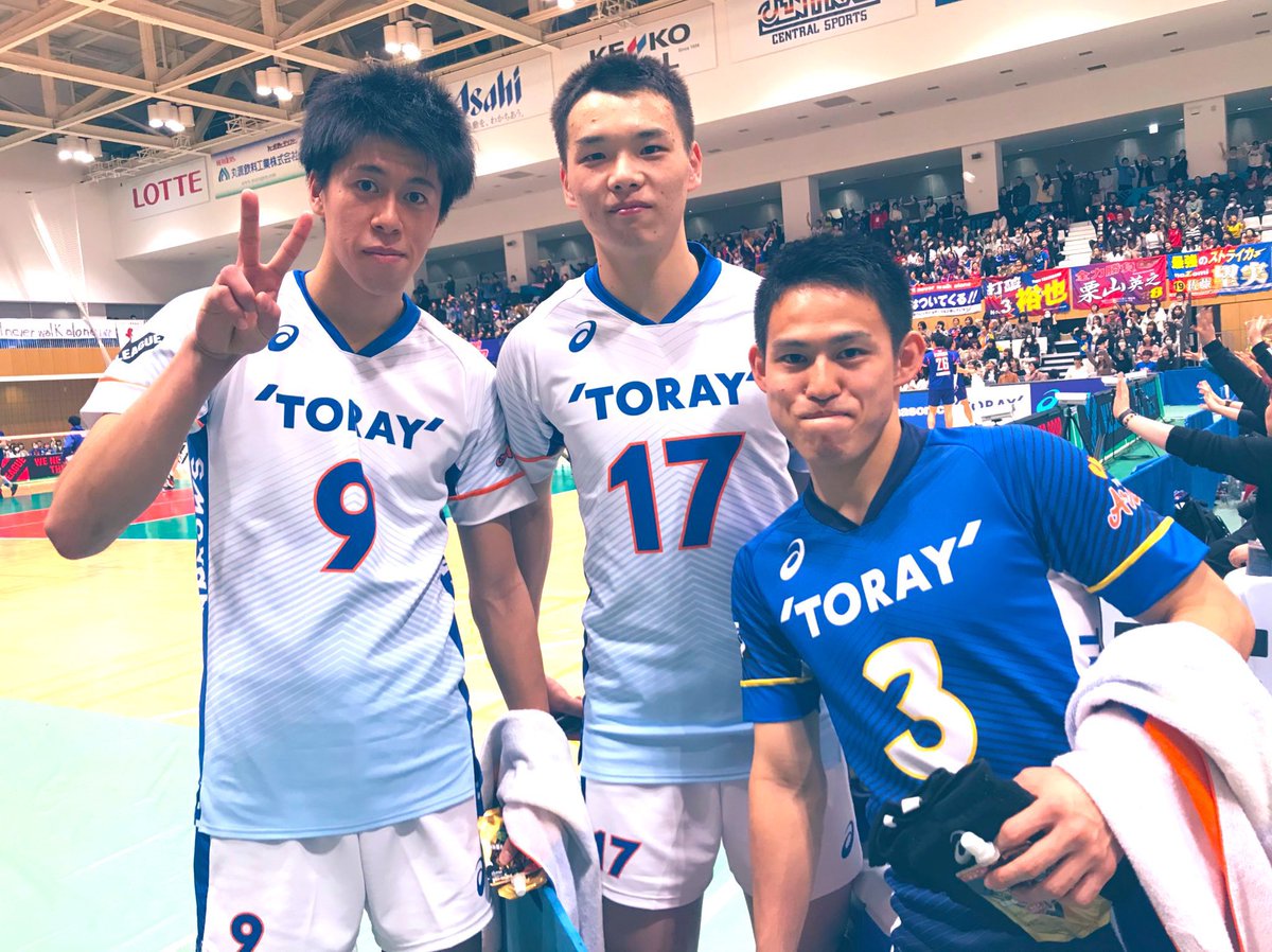 富田将馬 tweet media