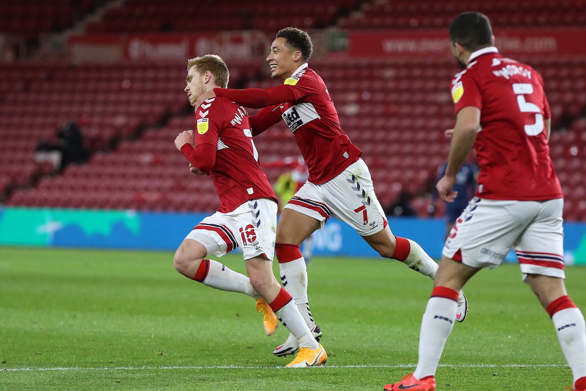 Duncan Watmore on the day he put two goals past Swansea