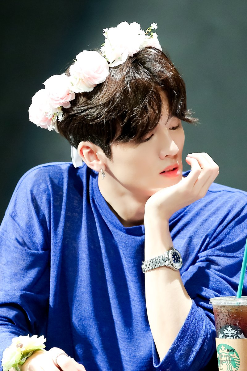 ShineB_1123's tweet photo. https://t.co/wSbCP6L4A6

#SF9 #영빈 #YOUNGBIN #ヨンビン
#자체발광김영빈 @SF9official https://t.co/Kfrqr5aLP0