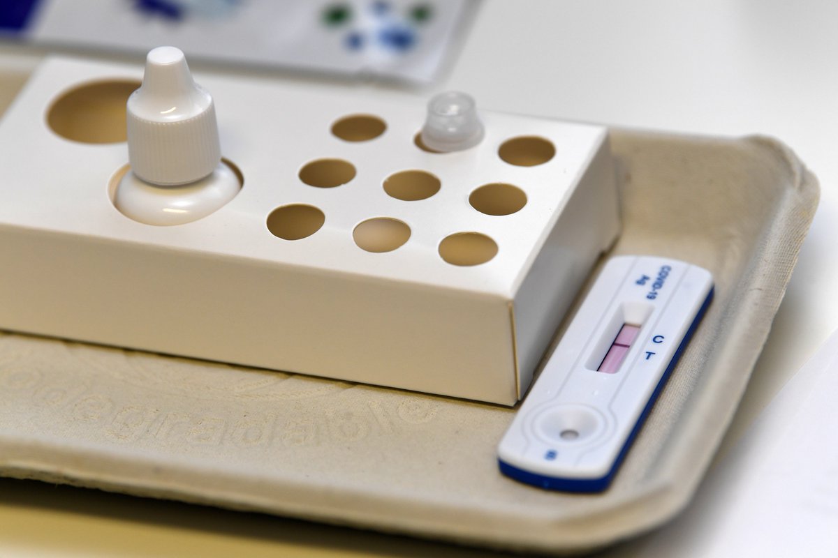 Are there any #pharmacists or #technicians out there who would like to join us on a freelance basis to support with #covid testing? Please DM me :)