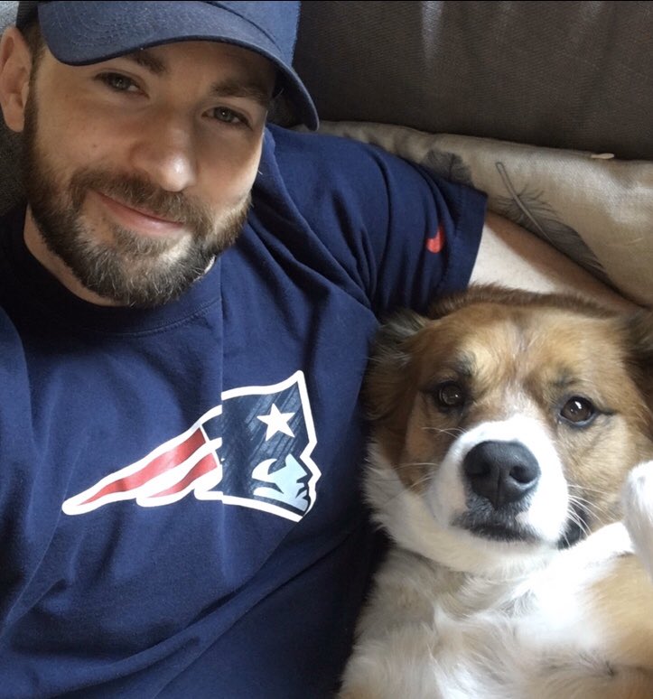 20th AprilTwo seconds later he full-body sneezed directly into my face.