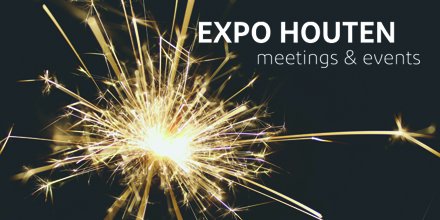 We wensen je een fijne jaarwisseling en een gezond(er) 2021. We kijken uit naar mooie (nieuwe) ontmoetingen in het nieuwe jaar!

Happy New Year - Team Expo Houten