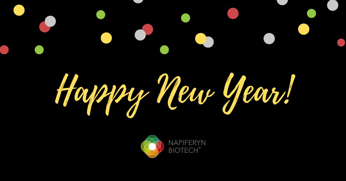 napiferyn's tweet photo. In 2020 we had our 5th anniversary, worked on valorization of #rapeseed press-cake in #Valocake, completed qualifications of our #pilotinstallation and met many amazing, talented people. We enter 2⃣0⃣2⃣1⃣ excited about the new opportunities and wish you all a Happy New Year! 🥂 https://t.co/tnUyckNtqm