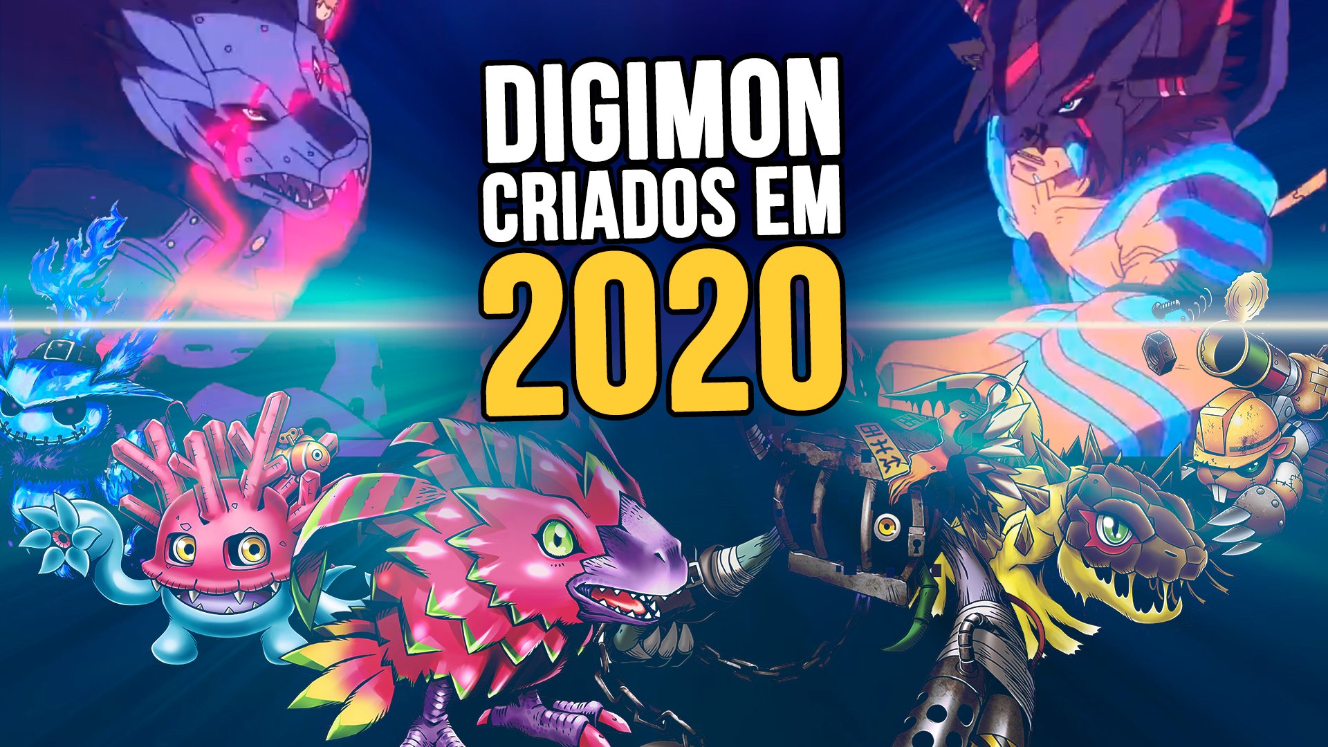 fc oficial dos sete monstrinhos on X: A evolução dos design dos Digimons.   / X