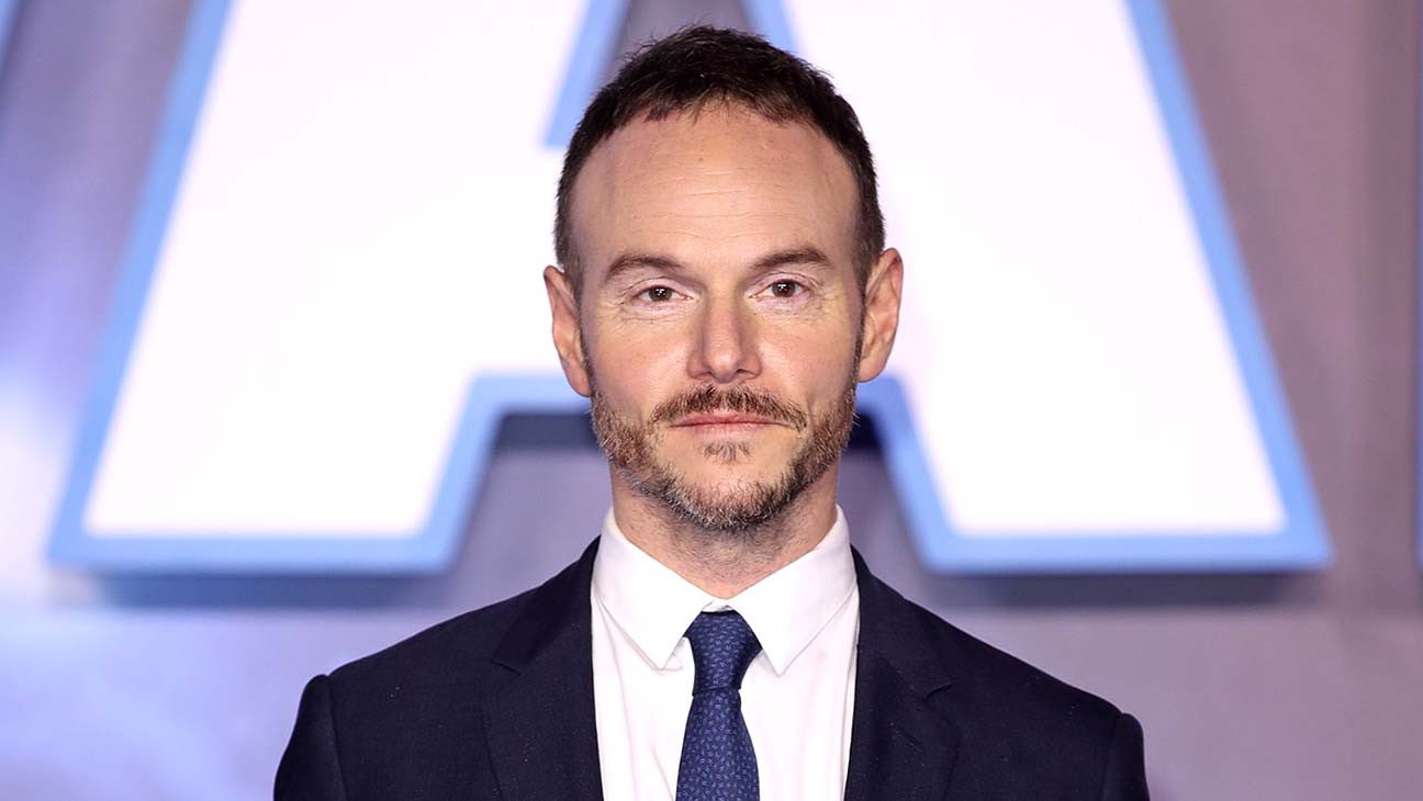 Happy birthday to The Rise of Skywalker screenwriter Chris Terrio! May the Force be with you! 