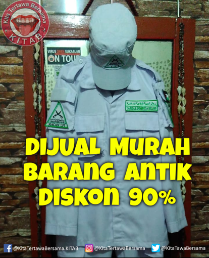 KitaTawaBersama's tweet photo. Ayo tolong anggota dari ormas yg baru dibubarkan 😆

@Ch_Chotlmah @MCAOps @LOVE_AG4EVER  @BubuNyaii @DimasPermana817 

#fpibubar #FPITerlarang https://t.co/BRN3LRT0XJ