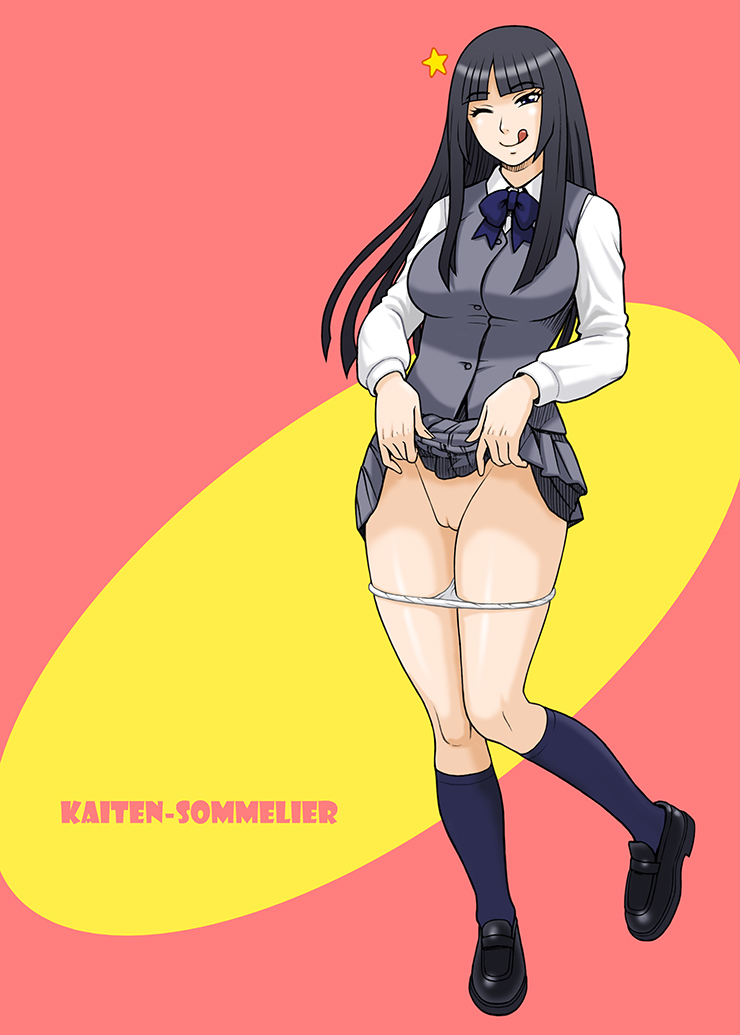 今年もお世話になりました
来年は新作が出せるように頑張ります
皆様に幸あれ
・・・・ついでにオイラにも (;'Д`)

#回転ソムリエ
#R18
#JK
#制服 