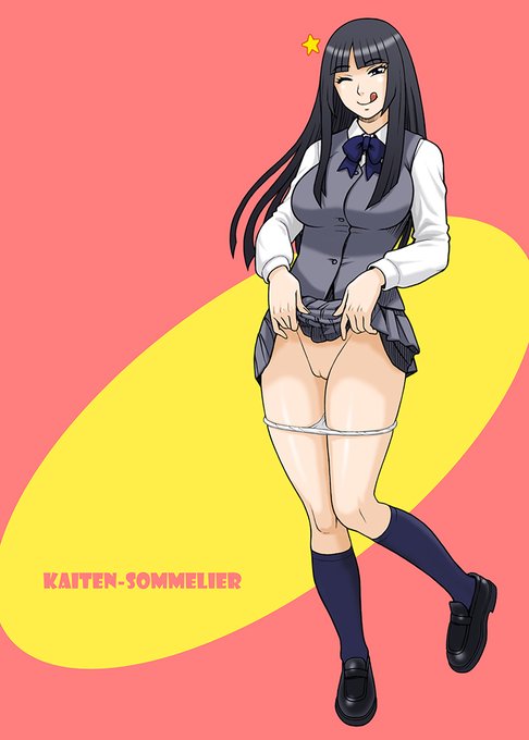 今年もお世話になりました
来年は新作が出せるように頑張ります
皆様に幸あれ
・・・・ついでにオイラにも (;'Д`)

#回転ソムリエ
#R18
#JK
#制服 