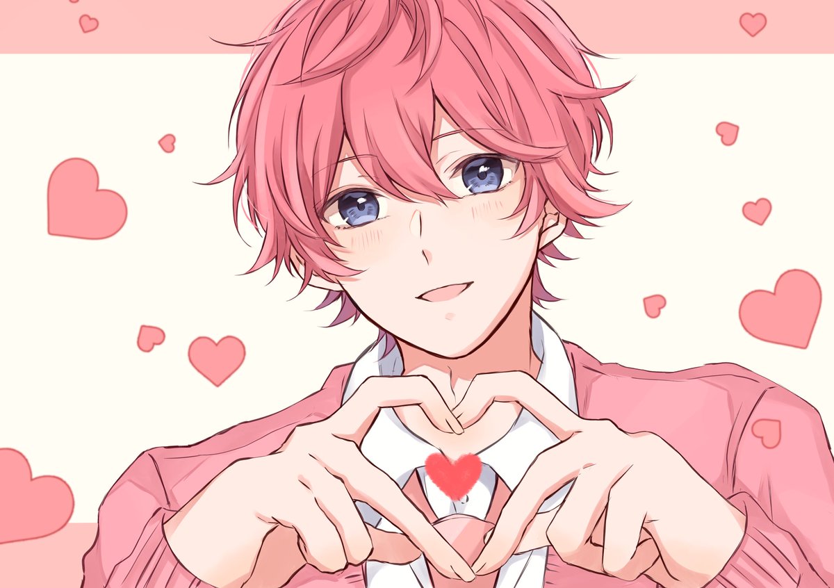 描き納めさとみくん 今年もありがとうございました すとぷりギャラリー Amoのイラスト