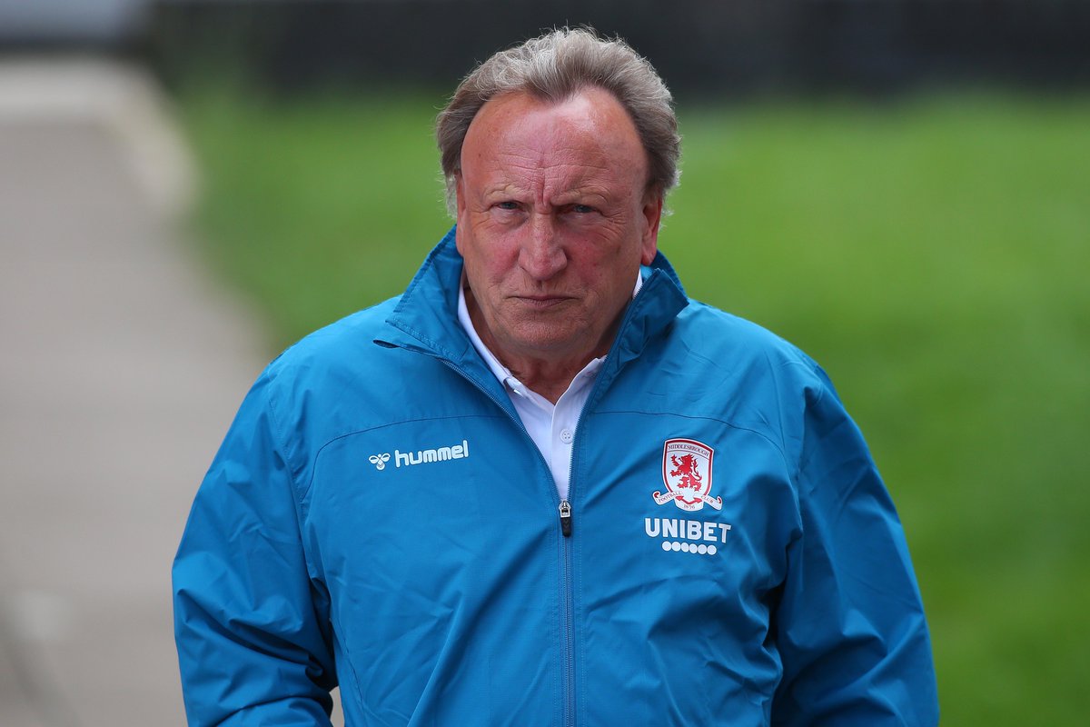 Stoke away and the start of the Warnock era. Personally, it was the first time in 117 days I'd covered a match. Due to COVID restrictions, I was covering away matches only for a while