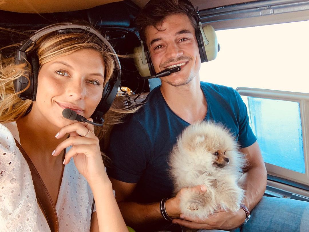 lotfitovic's tweet image. Camille Cerf célibataire : La Miss révèle être séparée de Cyrille !

Ils étaient beaux ensemble mais Camille... plus d'infos sur : tinyurl.com/yaga4bwh
#camille #célibataire #cerf #cyrille #être #révèle #séparée