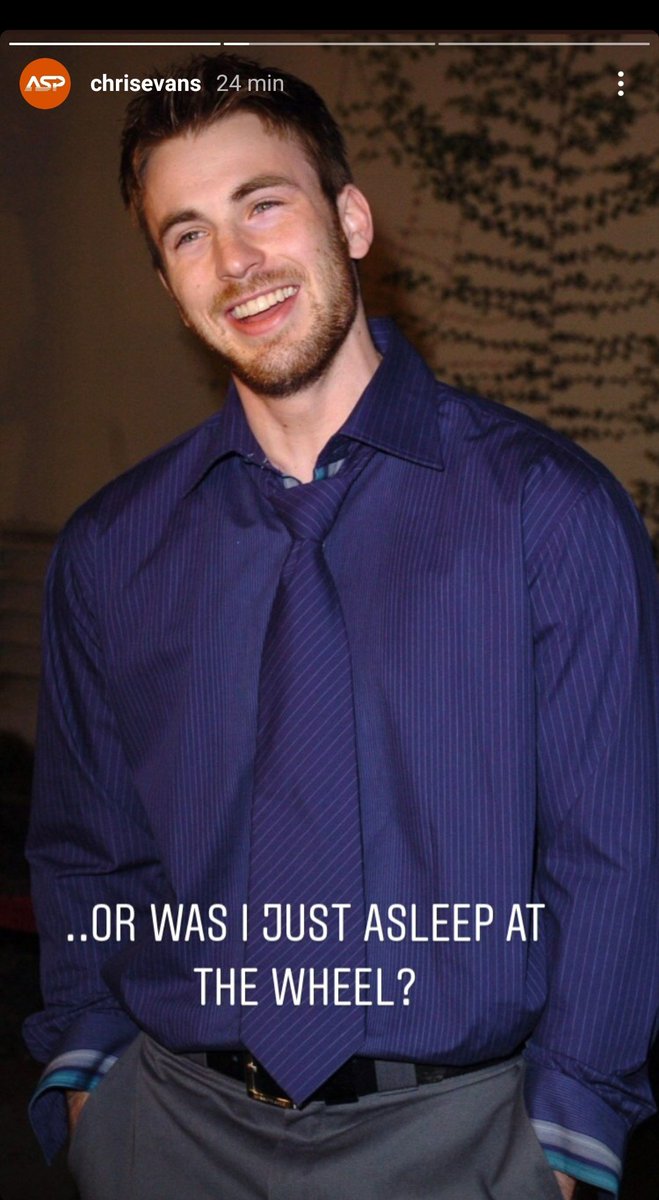 1st September Chris shares his best 00s look