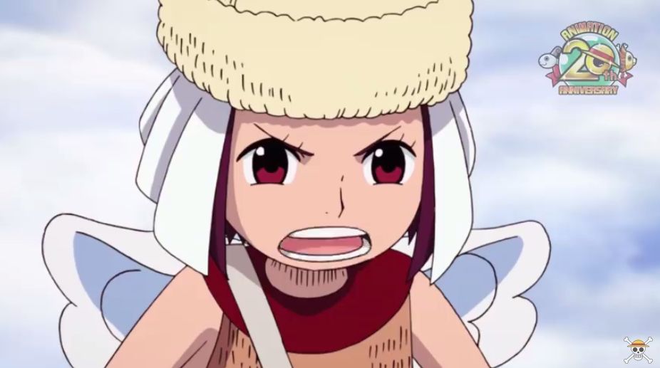 嘲笑のひよこ すすき 本日1月3日は One Piece のアイサの誕生日 おめでとう Onepiece ワンピース アイサ生誕祭 アイサ生誕祭21