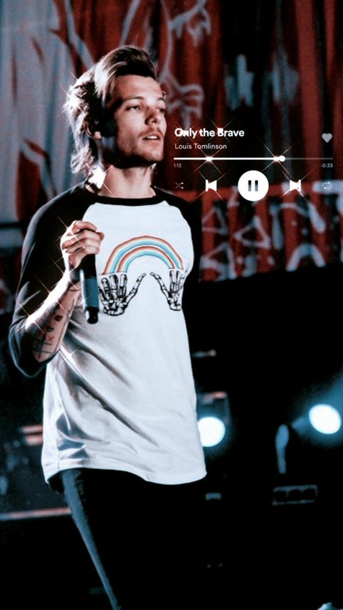 Lastly zouis and a wallpaper I found