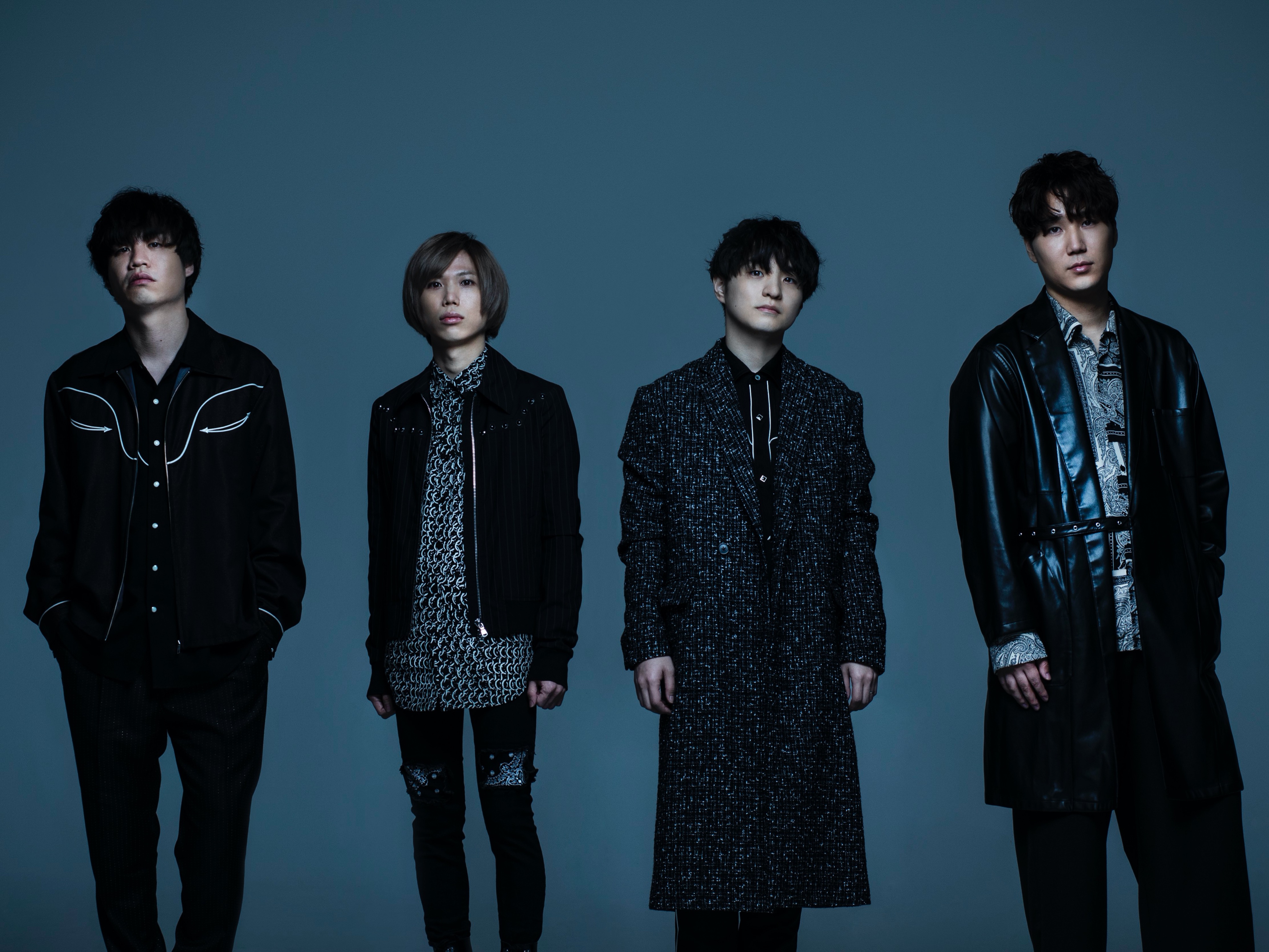Official髭男dism Editorial Universe スノードーム Official髭男dism Editorial Universe スノードーム