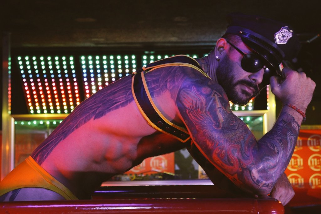 Panther (@panthercancun) on Twitter photo 