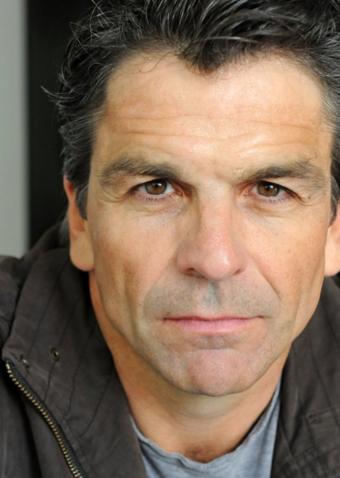 Happy soap birthday Julian Stone        