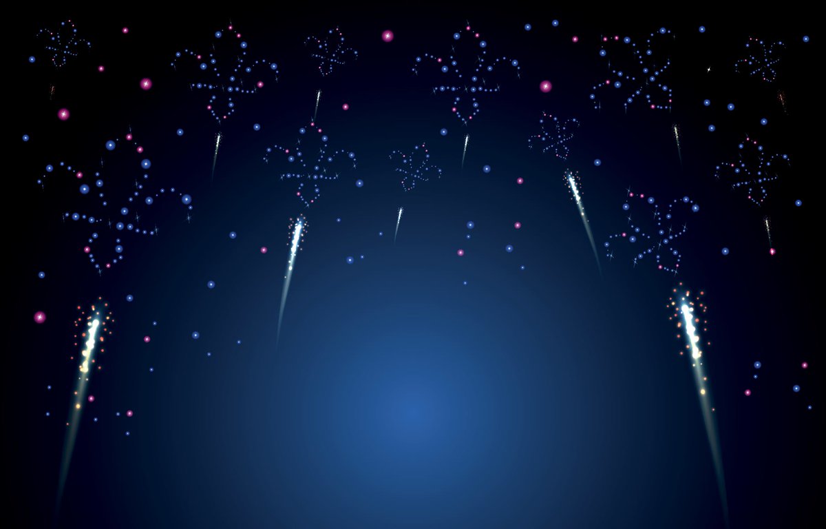 BowleyCS's tweet image. #HappyNewYear2021