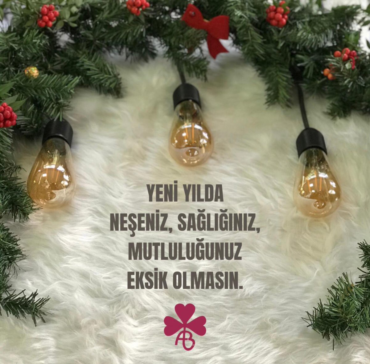 BALEV1981's tweet photo. 2021 yılında geleceğe umutla bakacağımız sağlıklı ve mutlu günler yaşamak dileğiyle...
#MutluYıllar #Bal #Balev #Balmed #Balspor #BalevBursKulubü https://t.co/xVpDmhuFeK