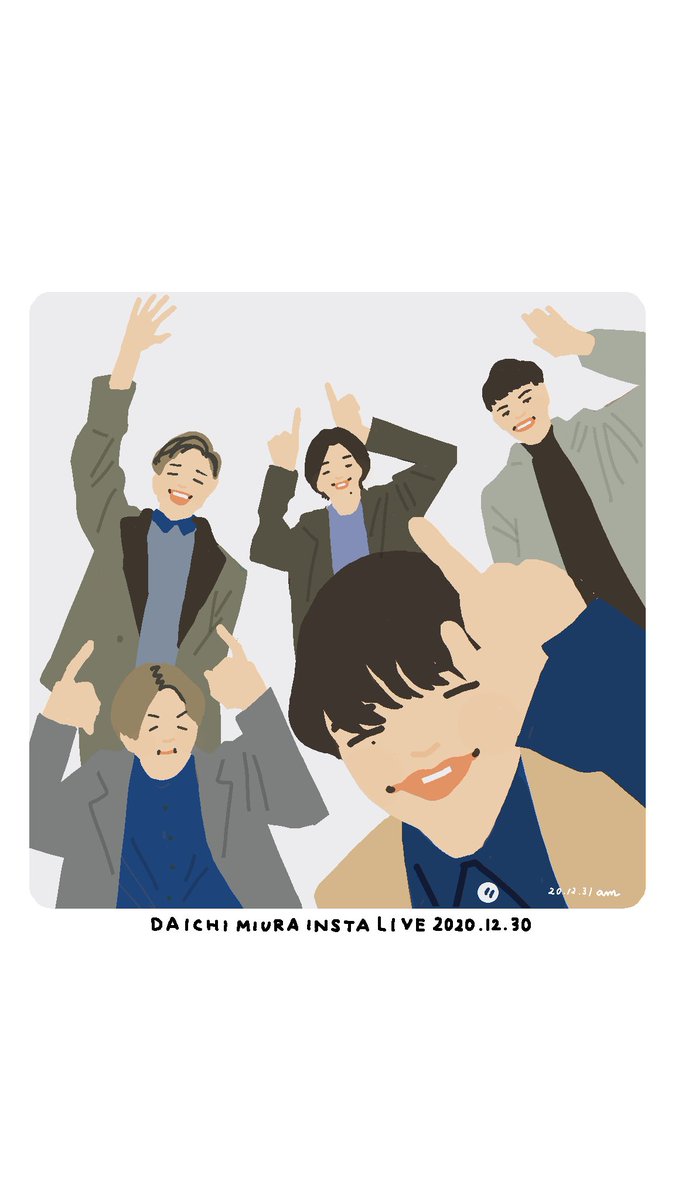 am_note_2017's tweet image. ✌️