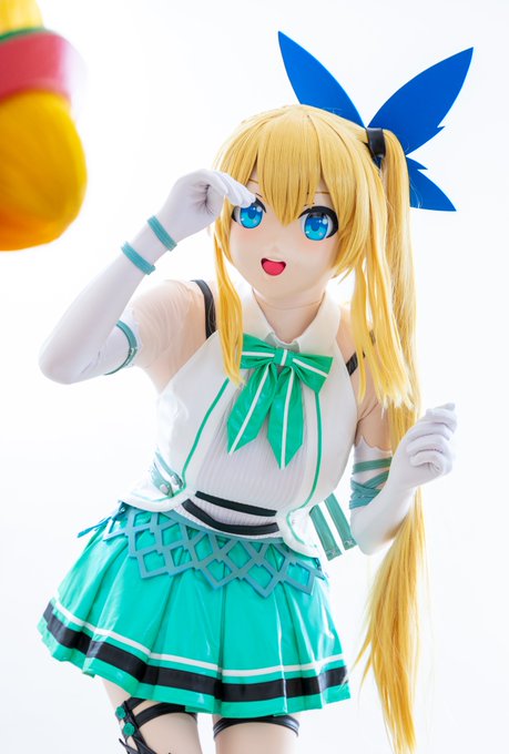 注目 画像ツイート ハッカドール アニメレーダー