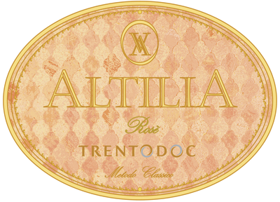Degustazione di Trento Altilia Rosé Brut di LeVide - Invitante al naso dove esplora anche i profili della pasticceria con bagna, in bocca è teso e deciso, dritto sulla scia acido-sapida, non severo, ma invitante #sparklemonth cucinaevini.it/trento-altilia…