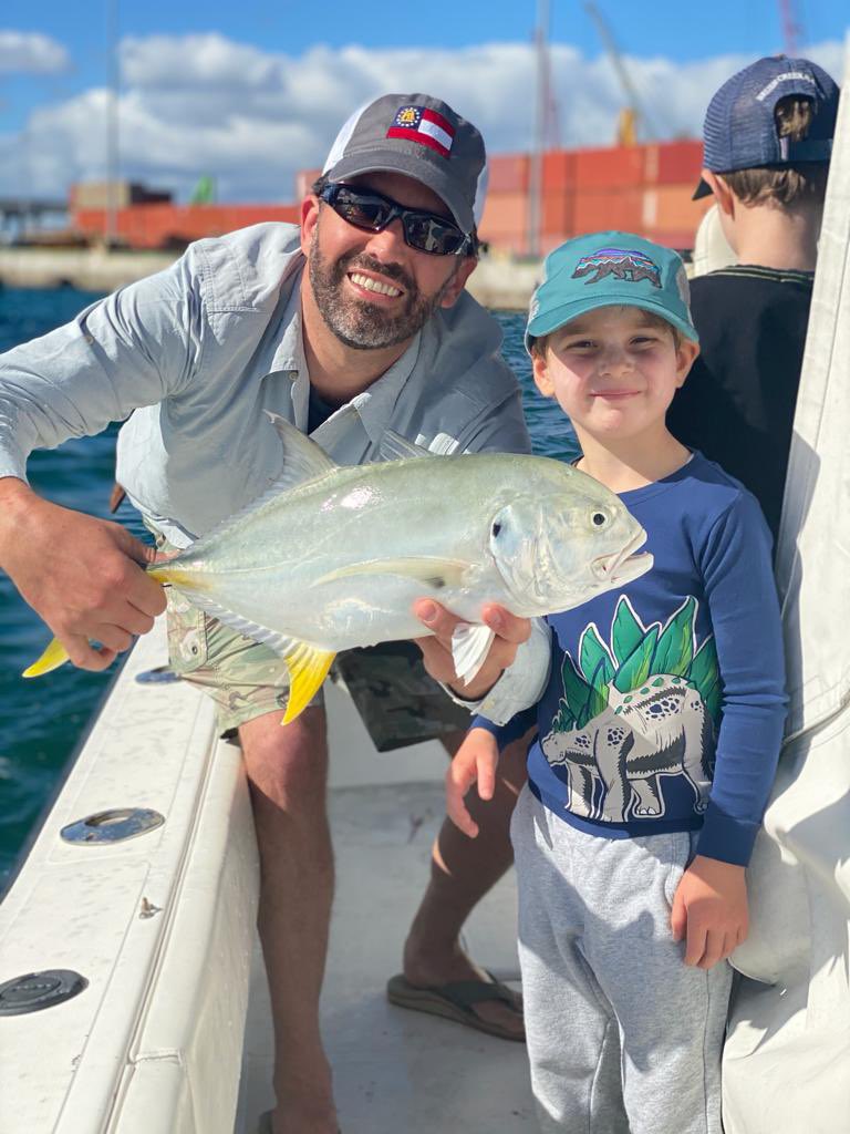 IvankaTrump's tweet photo. Happy birthday @DonaldJTrumpJr - the best brother (and uncle!) in the world! 
Looking forward to many laughs and adventures in the years ahead! 🎉 https://t.co/OEL3cPv7Kq