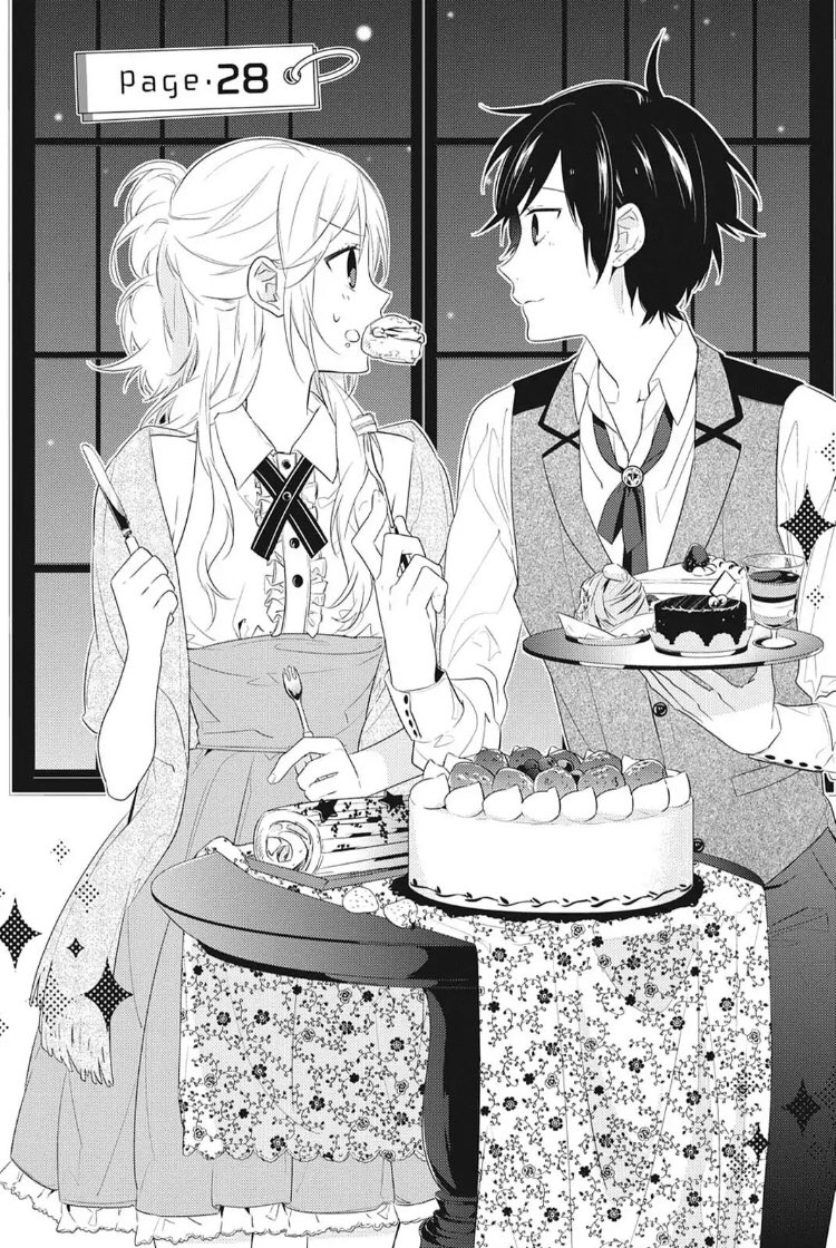 I hope everyone has a good new year!